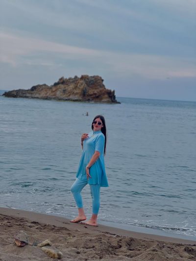La playa в июне — фото погоды (2026-06-03)