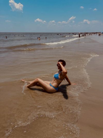 La playa в июне — фото погоды (2026-06-13)