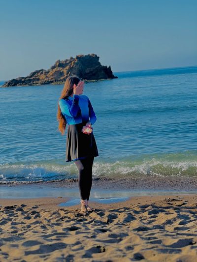 La playa в июне — фото погоды (2026-06-17)