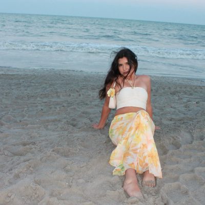 La playa в июле — фото погоды (2026-07-04)