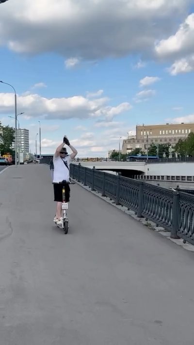Москва, ЦАО в июне — фото погоды (2026-06-30)