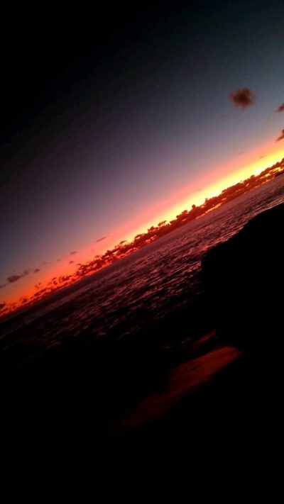 Barbaron Beach в октябре — фото погоды (2022-10-27)