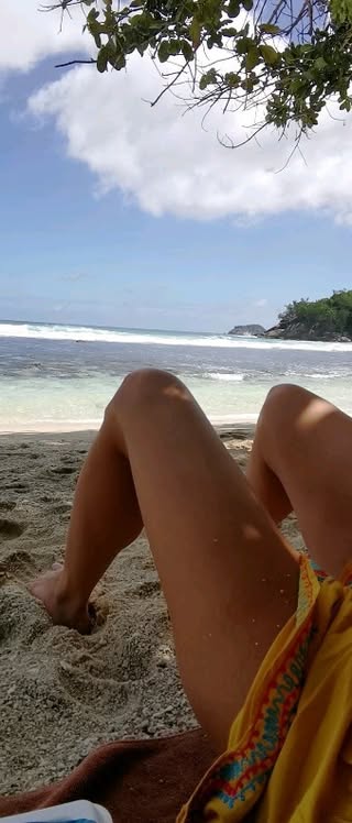 Barbaron Beach в июле — фото погоды (2023-07-25)