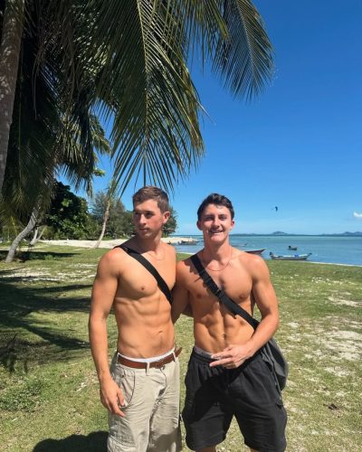 Full Moon Party Koh Phanang в апреле — фото погоды (2025-04-14)