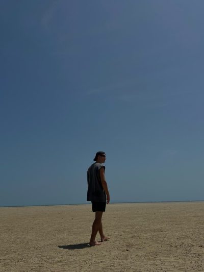Full Moon Party Koh Phanang в июле — фото погоды (2025-07-13)
