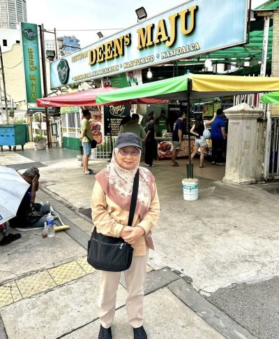 Restoran Deen Maju Jalan Gurdwara в июне — фото погоды (2026-06-28)