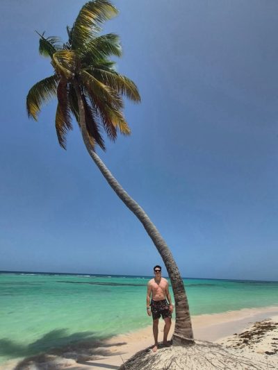 Isla Saona, República Dominicana в июне — фото погоды (2026-06-30)