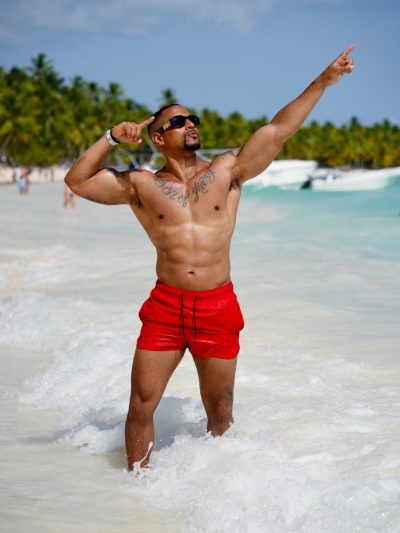 Isla Saona, República Dominicana в июле — фото погоды (2026-07-01)