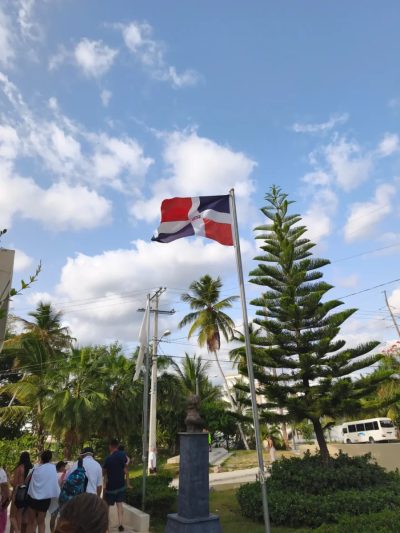 Isla Saona, República Dominicana в июле — фото погоды (2026-07-02)