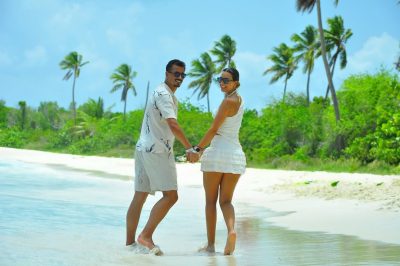 Isla Saona, República Dominicana в июле — фото погоды (2026-07-05)