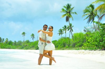 Isla Saona, República Dominicana в июле — фото погоды (2026-07-05)