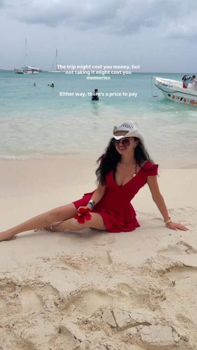 Isla Saona, República Dominicana в июле — фото погоды (2026-07-07)