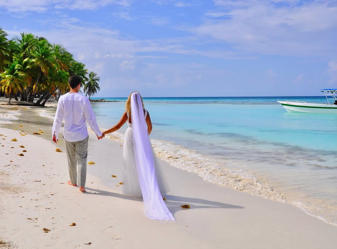 Погода в Isla Saona, República Dominicana