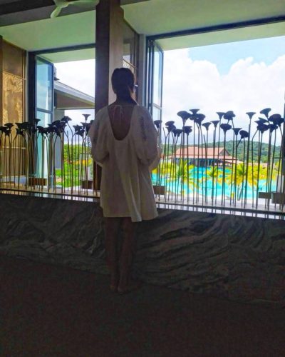Anantara Desaru Coast Resort & Villas — фото погоды в июне (2026-06-15)