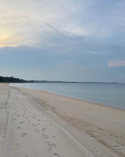 Anantara Desaru Coast Resort & Villas — фото погоды в июне (2026-06-28)