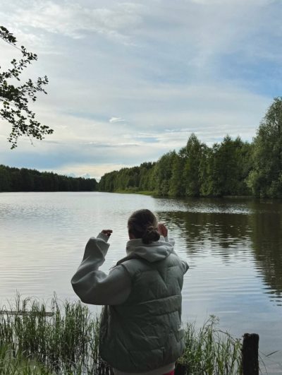 Чувашия в мае — фото погоды (2026-05-31)