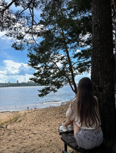 Заволжье в июне — фото погоды (2026-06-29)