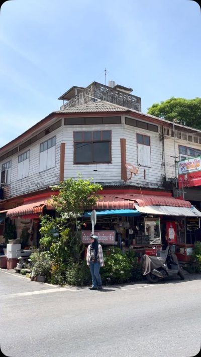 Tanah Rata, Cameron Highland в июле — фото погоды (2026-07-11)