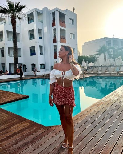 Arminda Hotel & Spa — фото погоды в июне (2024-06-18)
