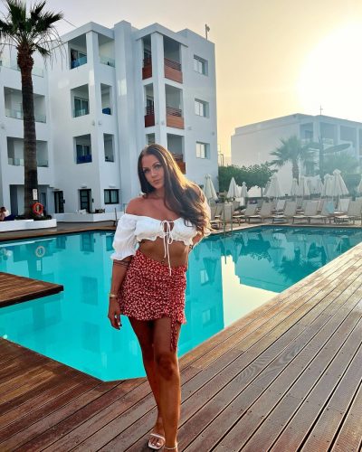 Arminda Hotel & Spa — фото погоды в июне (2024-06-18)