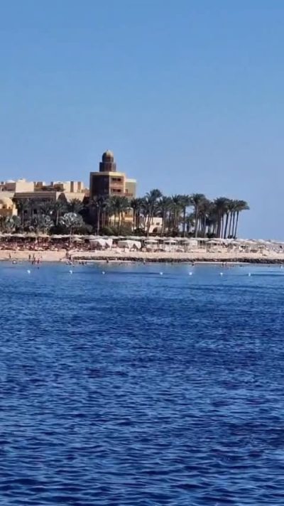 JAZ Makadina Resort — фото погоды в октябре (2025-10-01)