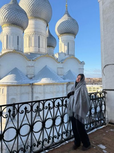 Ростов Великий в декабре — фото погоды (2025-12-15)