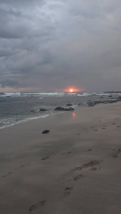 Playa Blanca в сентябре — фото погоды (2025-09-08)