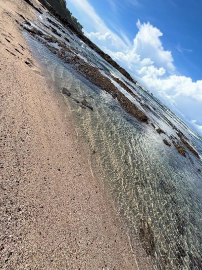 Playa Blanca в ноябре — фото погоды (2025-11-07)