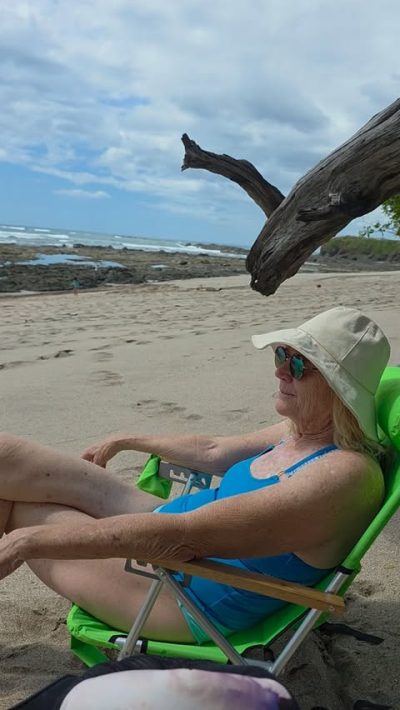 Playa Blanca в ноябре — фото погоды (2025-11-10)
