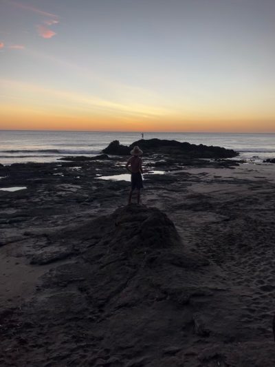 Playa Blanca в январе — фото погоды (2026-01-16)