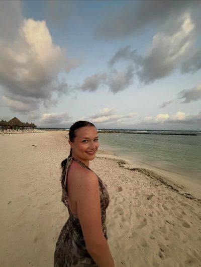 Riviera Maya, México. в мае — фото погоды (2026-05-09)