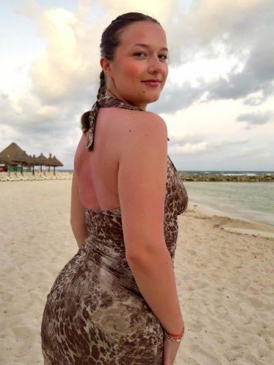 Riviera Maya, México. в мае — фото погоды (2026-05-09)