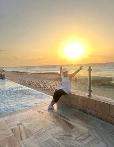 Riviera Maya, México. в мае — фото погоды (2026-05-28)