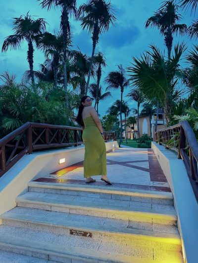 Riviera Maya, México. в июне — фото погоды (2026-06-01)