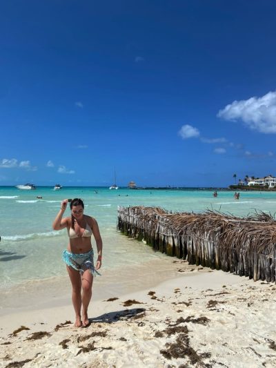 Riviera Maya, México. в июне — фото погоды (2026-06-02)