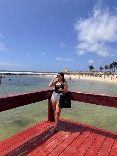 Riviera Maya, México. в июне — фото погоды (2026-06-27)