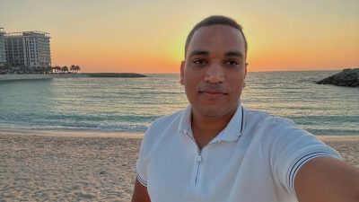 Pullman Resort Al Marjan Island — фото погоды в феврале (2026-02-27)