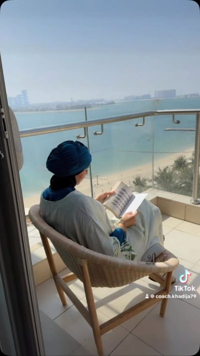 Rixos Hotel Palm Jumeirah — фото погоды в июне (2026-06-27)