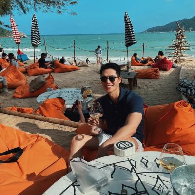 Houhai Bay Sanya в августе — фото погоды (2025-08-31)