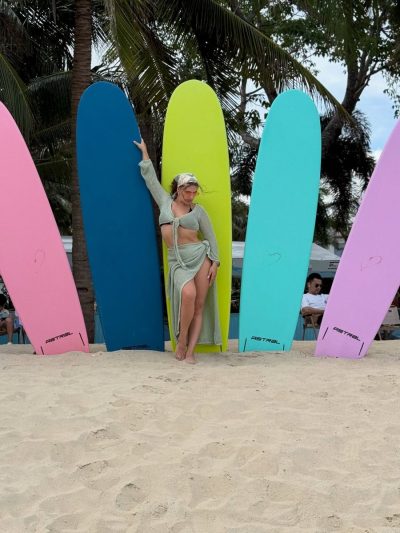 Houhai Bay Sanya в сентябре — фото погоды (2025-09-12)