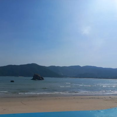 Houhai Bay Sanya в ноябре — фото погоды (2025-11-25)