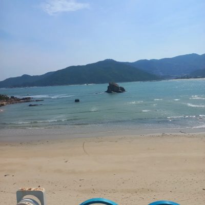 Houhai Bay Sanya в ноябре — фото погоды (2025-11-25)