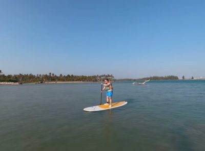 Houhai Bay Sanya в январе — фото погоды (2026-01-22)