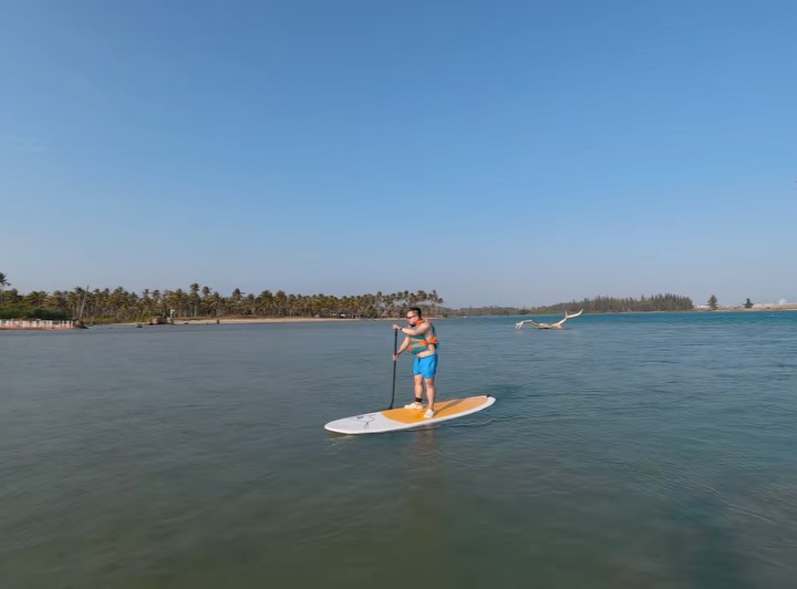 Погода в Houhai Bay Sanya