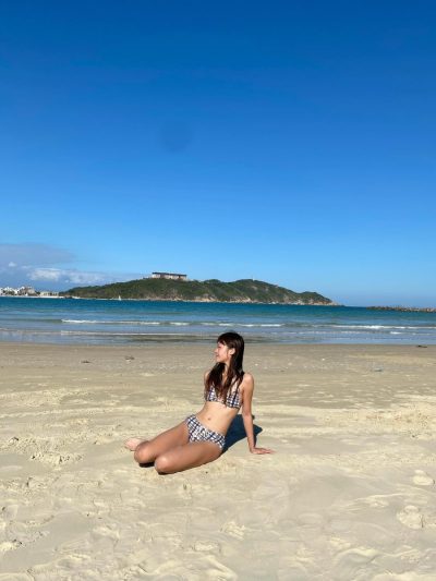 Houhai Bay Sanya в январе — фото погоды (2026-01-27)
