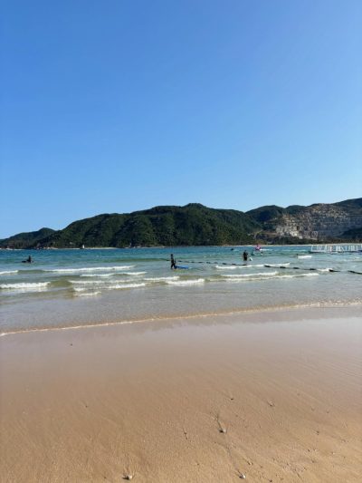 Houhai Bay Sanya в марте — фото погоды (2026-03-24)