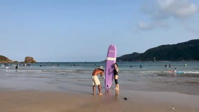 Houhai Bay Sanya в марте — фото погоды (2026-03-27)