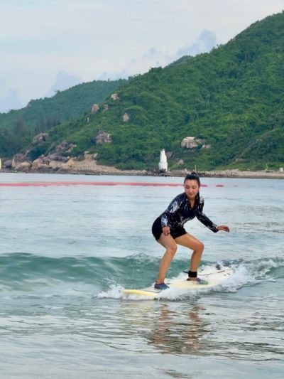 Houhai Bay Sanya в июне — фото погоды (2026-06-30)