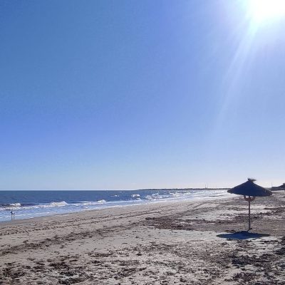 Iberostar Selection Eolia Djerba в феврале — фото погоды (2026-02-20)