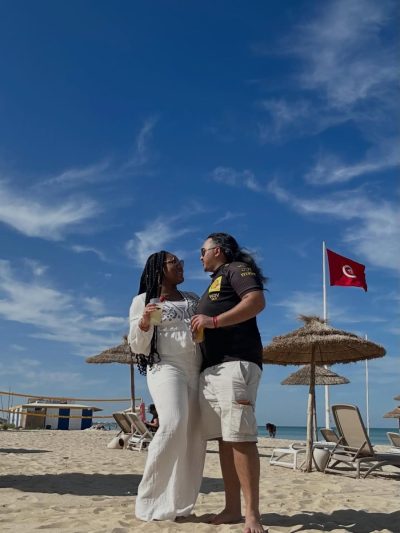 Iberostar Selection Eolia Djerba в феврале — фото погоды (2026-02-21)